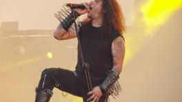 Alex en Masacre. Imagen tomada de su Facebook 