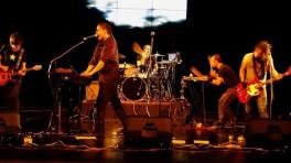 Alfonso Espriella quiere contar por qué "La música es unión"