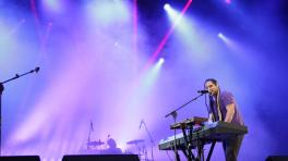 [Descarga] 'El tiempo no sana', nuevo sencillo de Alfonso Espriella 