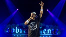 Imagen tomada de Facebook: ALI aka MIND