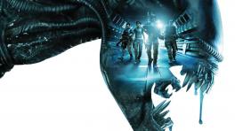 La primera cinta de Alien también fue dirigida por Scott.