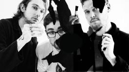 Foto por Mike Massaro