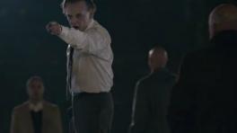 Calvos indiferentes en el nuevo video de alt-J