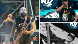 Altavoz Fest inicia labores