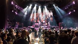 Inicia el sonido en vivo para Altavoz 2016