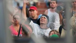 Foto: tomada del sitio oficial de Altavoz en Facebook 