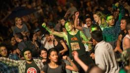 Imágenes tomadas del Facebook: Altavoz sitio oficial