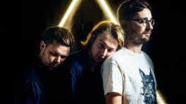 "Somos afortunados, no somos reconocidos ni celebridades": Thom Green de Alt-J