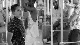 Alto Volumen. Foto cortesía de la banda.