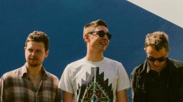 Alt-J lanza una canción 'a sangre fría'
