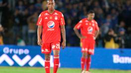 América de Cali. Foto: Colprensa.