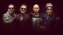 El nuevo disco de Los Amigos Invisibles también cuenta con colaboraciones de Kinky y Oscar D’León.