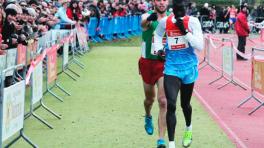 Grandes hazañas deportivas