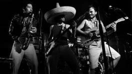 Andrés Gualdrón regresa de Argentina con nuevo video