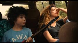 "No hay nada más imperfecto que el amor de una madre"