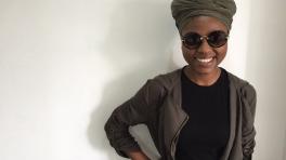 Antombo Langangui en Entrevistas Radiónica