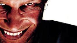 "Syro": el nuevo disco de Aphex Twin