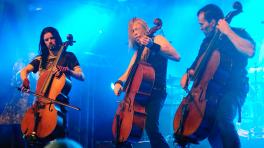 Once artistas en la historia de Rock al Parque para no olvidar 