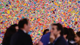 ¿De qué trata la famosa Art Basel?