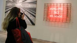 ARTBO 2015. Foto: Colprensa