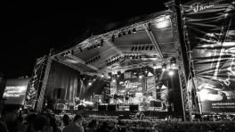 Aruba: una isla que dice "jazz" en cuatro idiomas 