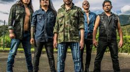 Placeres Extintos (escuchar discos): “Renacer" de Askariz