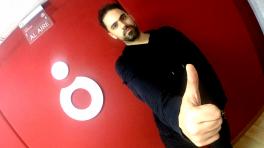 Alfonso Espriella en #EntrevistasRadiónica