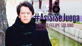 ¿Cómo se juega limpio en la literatura?