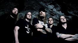 At The Gates estrena nueva canción después de 18 años