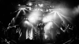 Una noche en las puertas del melodic death metal sueco