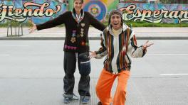 Los pasos de Aterciopelados por Europa y el anuncio de un nuevo disco