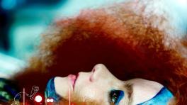 Biophilia Live de Björk se estrena en cines