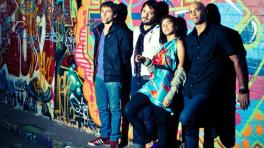 Bomba Estéreo confirma su concierto en Israel