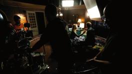 Taller en Medellín para analizar mejor una película