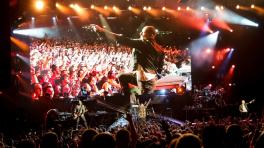 Linkin Park: streaming de su nuevo disco