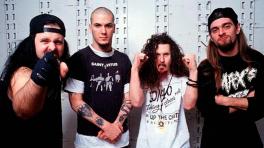 Vinnie Paul descarta reunión con Pantera