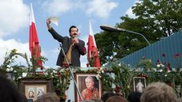 #CineRadiónica: 'Walesa. La esperanza de un pueblo'