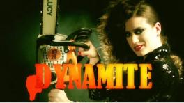 Una descarga que explota