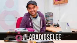 #LaRadioSeLee con "El Profe"
