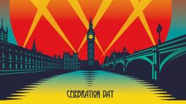 'Black Dog' en Celebration Day