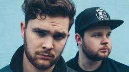 "Es una sorpresa saber que nuestra música suena en Colombia" Royal Blood