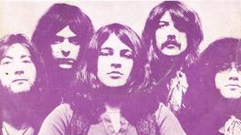 La Morateka: el humo sobre el agua