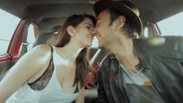 Albarrán: rock y shoegaze por la carretera