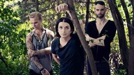 Placebo estrena dos vídeos de su álbum Loud Like Love