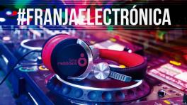 Hoy en la Franja Electrónica