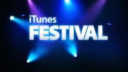 Ustedes y Radiónica en primera fila del iTunes Festival