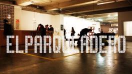 Convocatorias El Parqueadero para residencia y laboratorios de creación