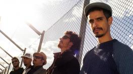 Los Cafres tienen nuevo sencillo