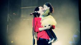 Nos ponemos al día con Dilson y La Peste