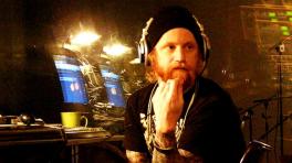 Entrevista con Daniel Bergstrand